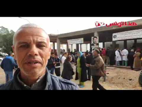 المستشفى الجامعي الهادي شاكر بصفاقس