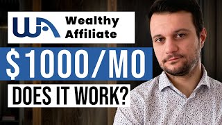 NEW Way To Make Money On Wealthy Affiliate (2026)
