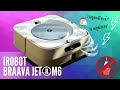 รีวิว iRobot Braava jet® m6 | ทิ้งไม้ม็อบ รับจ็อบด้วยหุ่นยนต์ถูพื้น