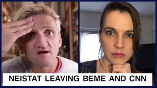 Casey Neistat Moving on From Beme and CNN Deleted Video Discussion