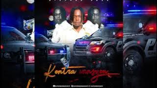 Kontravansyon Mixtape - Dj pendenden, [ Audio]