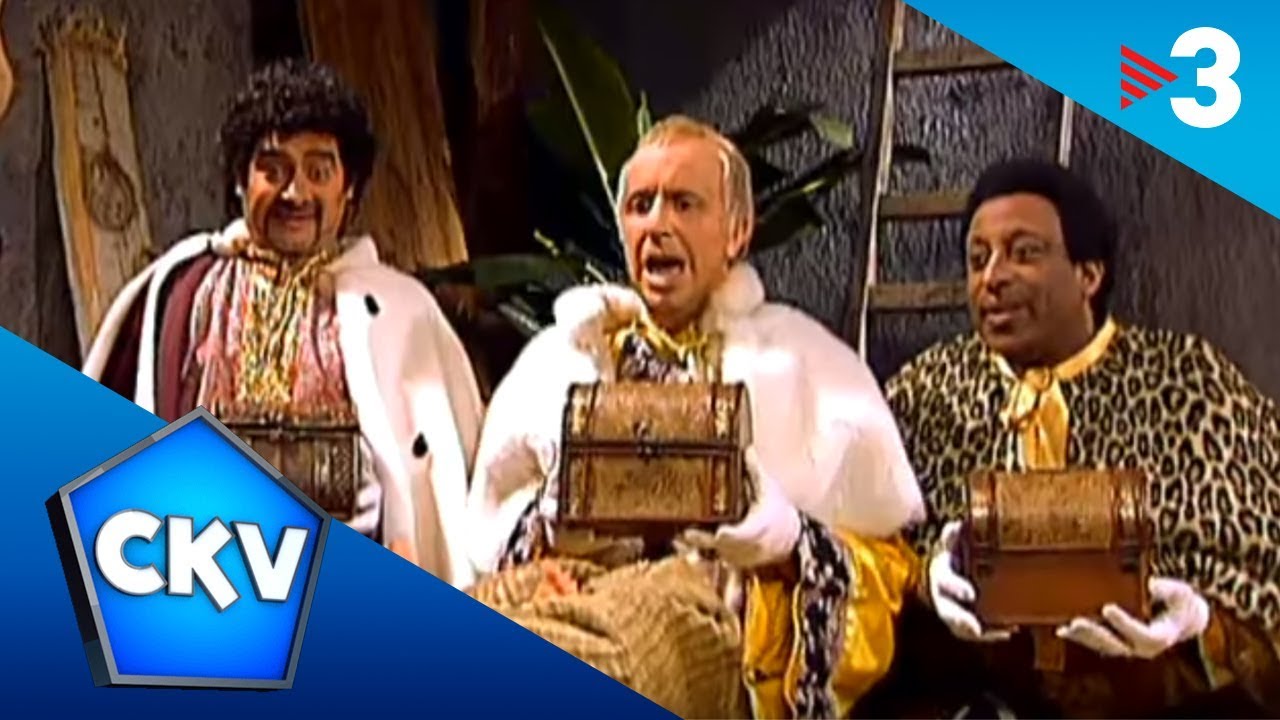 Els Reis Mags del futbol