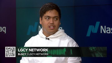 LGCY Network