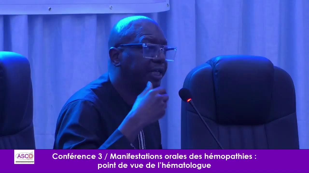 Cérémonie d’ouverture ASCO 2024 YouTube