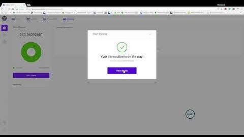 How to lease your waves