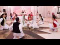 New & mast Chob Bazi by Hewad Group in Wedding چوب بازی جدید و مست توسط هیواد گروپ در محفل عروسی