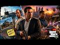 Gta5 Ps5 Gameplay - This feels like the start of something big