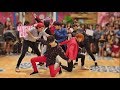 DNA 방탄소년단 BTS — High Class (Bienvenidos, Canal 13)
