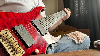 Gatyk Madness - Dragon Slayer