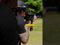 This Suppressor Is So Quiet You Hear the Bolt 🤯