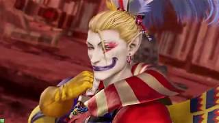 DFFAC対戦動画2193 ミッシングケフカ