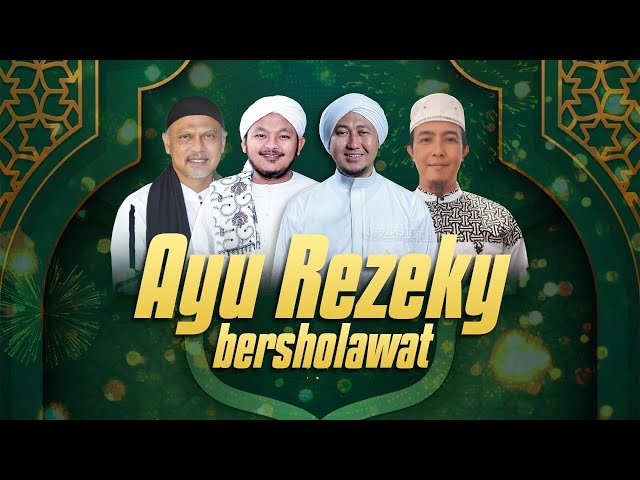 LIVE AYU REZEKY BERSHOLAWAT BERSAMANA MAJELIS TA'LIM DAN SHOLAWAT SYUBBANUL MUSLIMIN - PROBOLINGGO class=