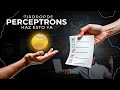 REGÍSTRATE AHORA PARA RECIBIR EL AIRDROP DE PERCEPTRONS/ BLOCKMESH✅