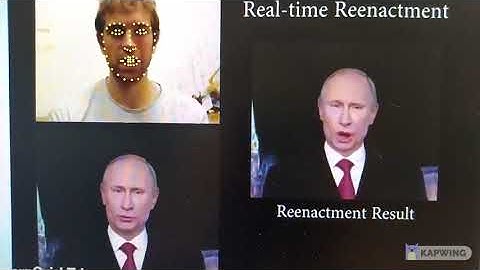 face landmark68 alignment