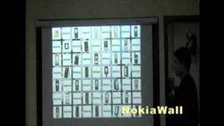 NokiaWall.wmv