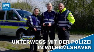 Polizeidrohne hilft bei Vermisstenfällen, Bränden und Unfällen