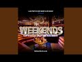 Weekends mp3