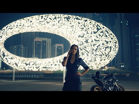 Dubai Presents: A Five-Star Mission | Featuring Zac Efron & Jessica Alba