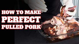 How to Make Perfect Pulled Pork... with ZERO Experience! by Smoking Hot Confessions 300 views 1 year ago 10 minutes, 24 seconds