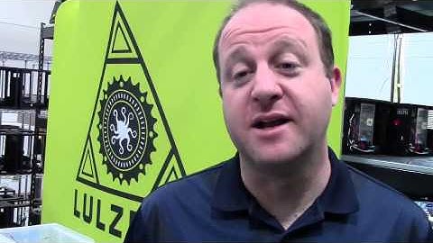 CO Congressman Jared Polis at Aleph Objects