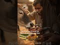 करम कभी खाली नहीं जाता!!!!!!!