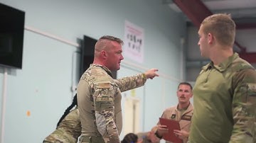 AFCENT executes Agile Combat Employment in support of air power