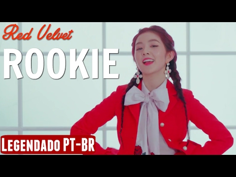 Red Velvet -