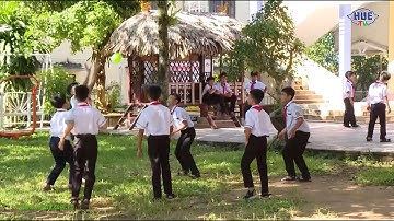 Báo động tình trạng bạo lực học đường gia tăng