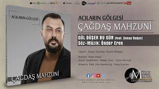 Çağdaş Mahzuni feat. Şenay Doğan - Gül Düşer Bu Gün ( ©2020 Tanju Duman Müzik Medya) Resimi