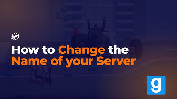 How to Change the Name of your Garry