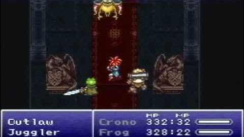 Chrono Trigger Playthrough, Part 31