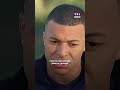 Kylian Mbappé Je Veux être Champion Du Monde En 2026 