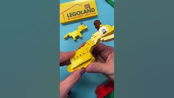 Masterbuilderizing Kid