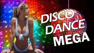 Disco Legends  -  80’s HOT DISCO HITS  -  Best Disco Songs Of All Time   Super Disco Hits