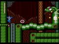 Mega Man: The Wily Wars- Snake Mans Stage