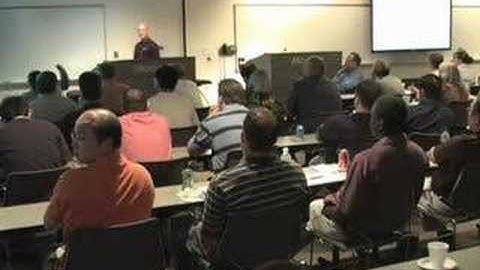 Intertech - WPF Training - Part 4 of 6