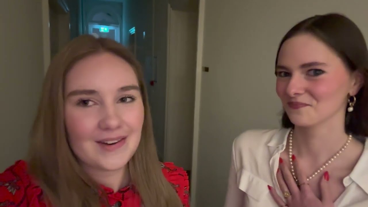 Vlog #3 Lucifers en Jerrycans