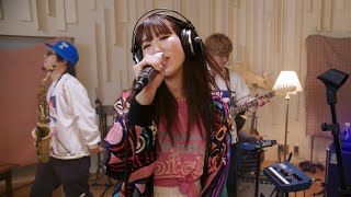 kiki vivi lily / Brand New (Session at Red Bull Music Studios Tokyo)