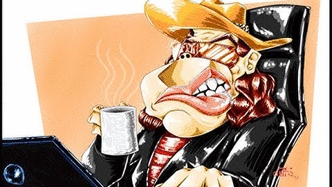 Dross contesta preguntas estúpidas 22