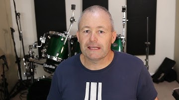 Roland TD30 Mix In for your In Ear Monitors (IEM)