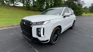 2024 Hyundai Palisade Newnan, Peach Tree, Carrollton, Grantville, Palmetto, GA 2D5884