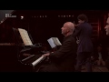 Augustin Hadelich and Charles Owen Play Beethoven Sonata No  4