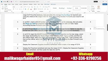 Excel 10G Applewood School || Excel 10G Applewood School || 100  Grades