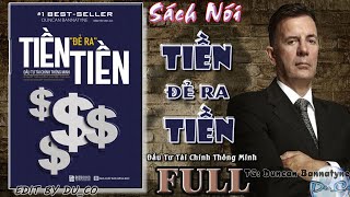 SÁCH NÓI - TIỀN ĐẺ RA TIỀN - Duncan Bannatyne ( FULL)