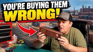 Don't Buy Another Boxcar Until You See This!