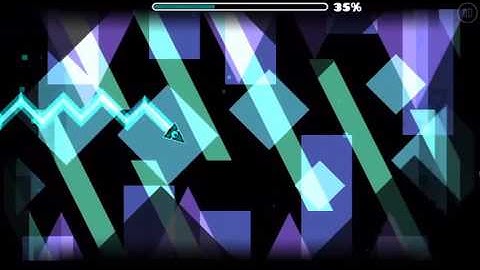 Geometry Dash (easy user coins)