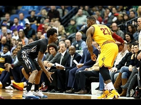 Cleveland Cavaliers Vs Minnesota Timberwolves