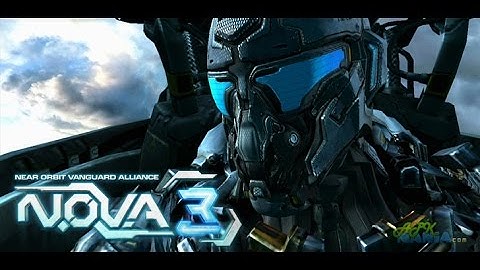 Nova 3... 1 introduction