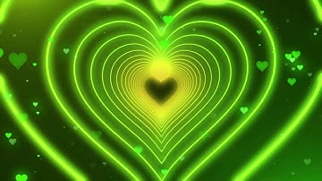 VJ LOOPS 2021- Colorful LinesTunnel, TikTok, Lights VJ Motion Background || TikTok Tunnel Trend Fast