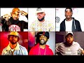 Eazy GETS DRAGGED After "KISS THE RING" Comment + SUPER HEATED CONVO (WHOA😳)